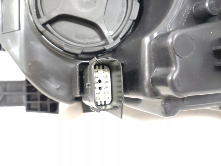 фото №9, 2x лампа передня buick encore 2017-20 фара лампи комплект opel mokka x