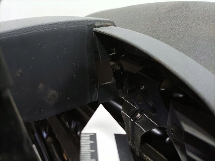 фото №8, Vw amarok i сидіння пасажира перед правий eu