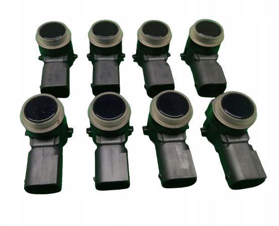 фото №1, Датчик pdc psa peugeot citroen 9675202477ku оригинал