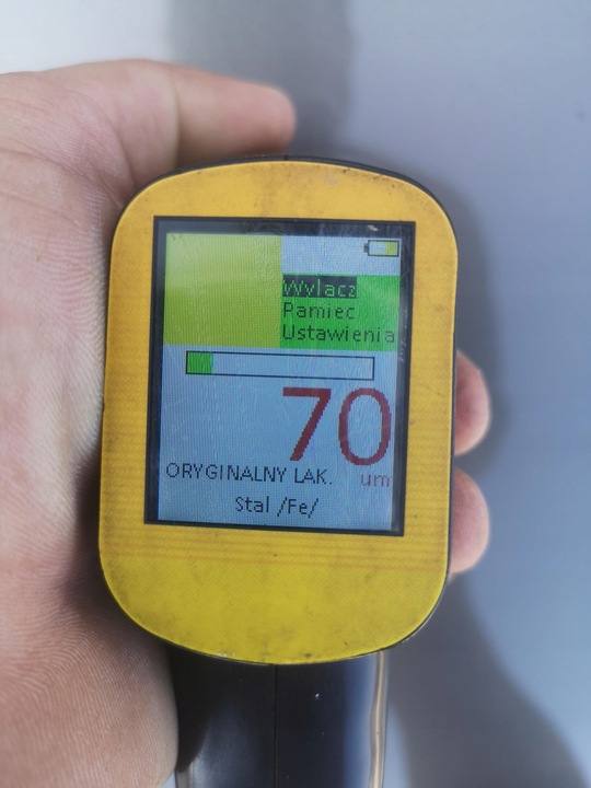 фото №14, Капот mazda 6 gg рестайлинг 06-08 оригинал лак