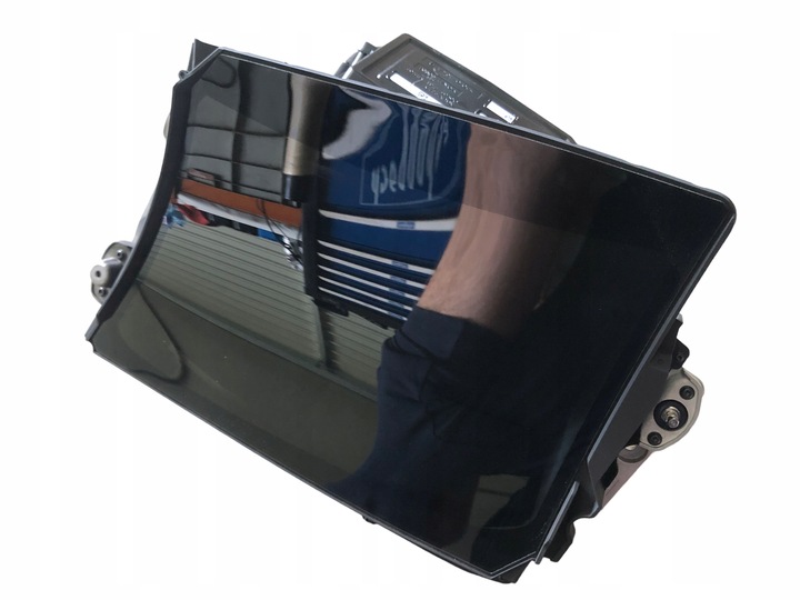 фото №1, Volkswagen id.4 дисплей проекційний дисплей 11b919608b