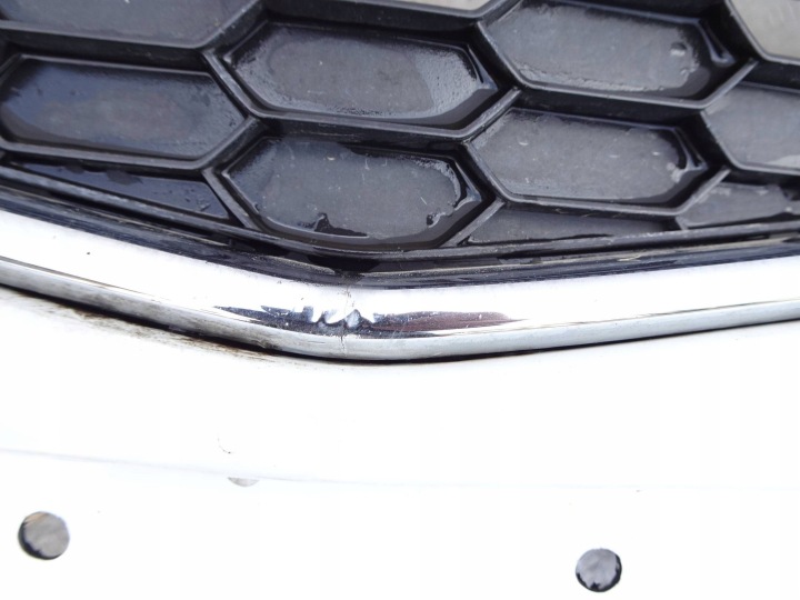 фото №11, Бампер перед kpl. mazda cx-5 12-15r. 34k