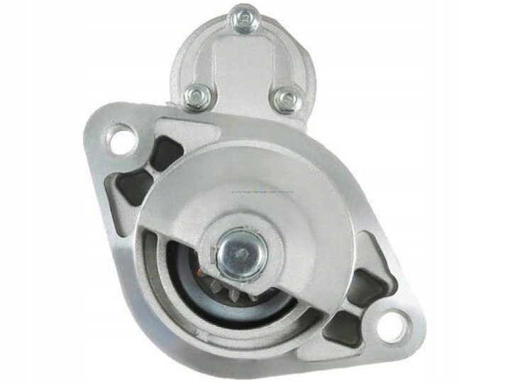 фото №12, Стартер opel astra, corsa 1.7 cdti, combo 1.7dti