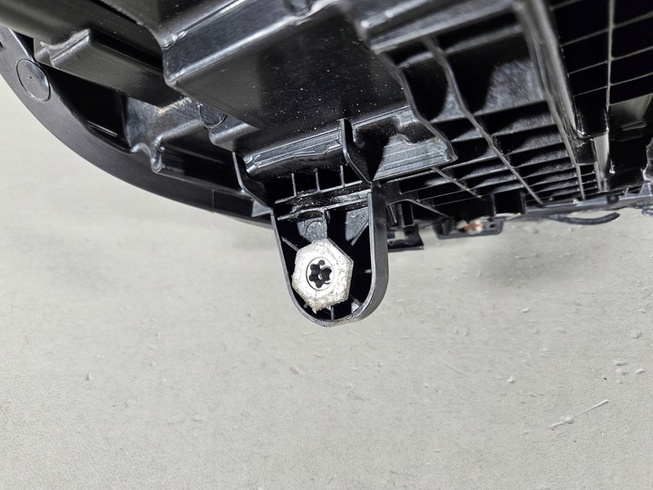 фото №13, Mercedes gle w167 повний led performance лампа ліва