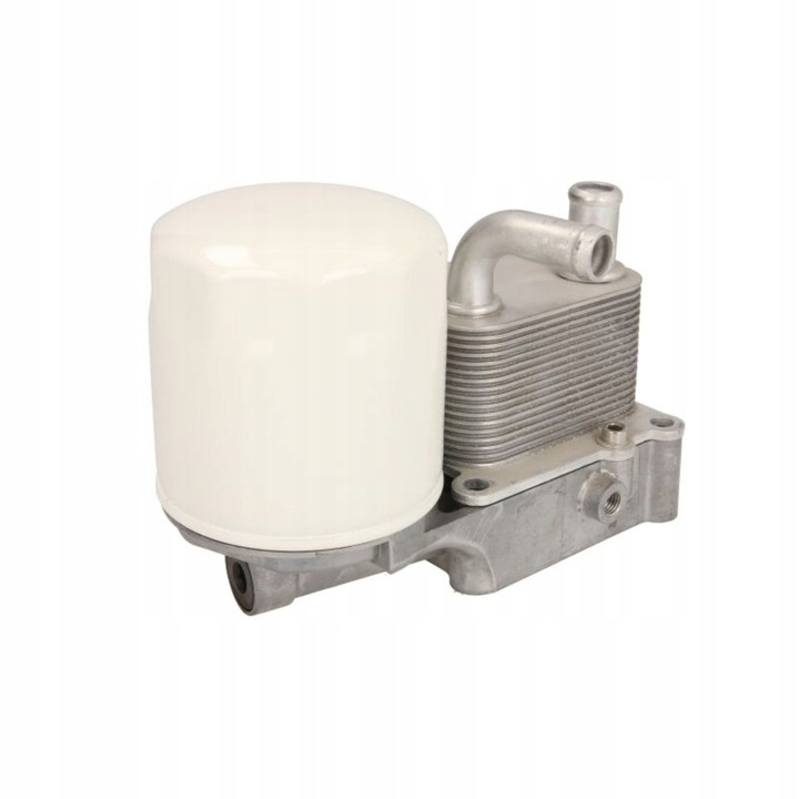 фото №1, Радиаторов масла thermotec d4g006tt