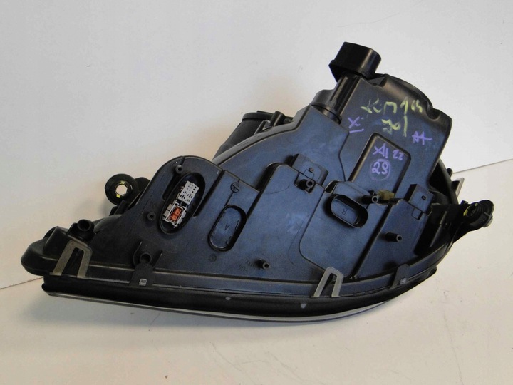 фото №12, Mercedes ml w164 164 лампа ксенон bi-xenon правая