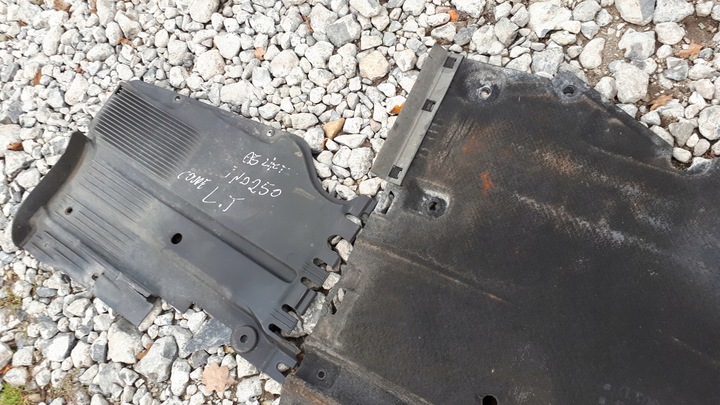 фото №6, A5 8t рестайлинг защита плита шасси левая a4 b8 s4