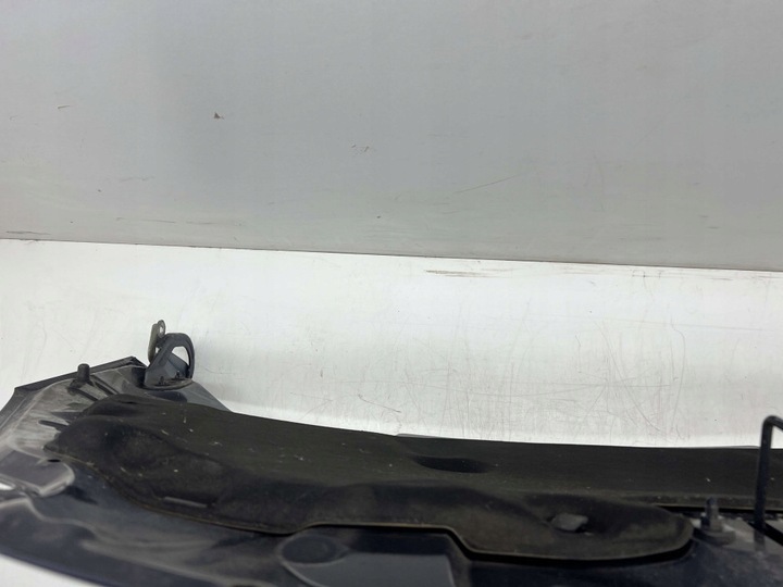 фото №7, Ford focus mk3 10-14 капот передня перед кришка ib