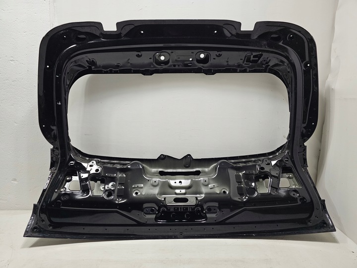 фото №11, Крышка крышка зад задняя bmw x5 g05