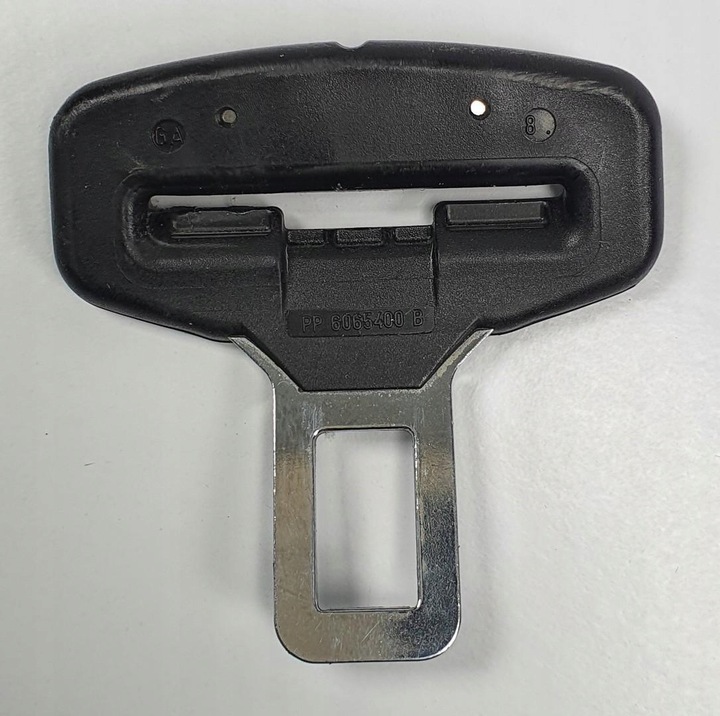 фото №2, Застёжка клипса ремня smart forfour 454 6065400