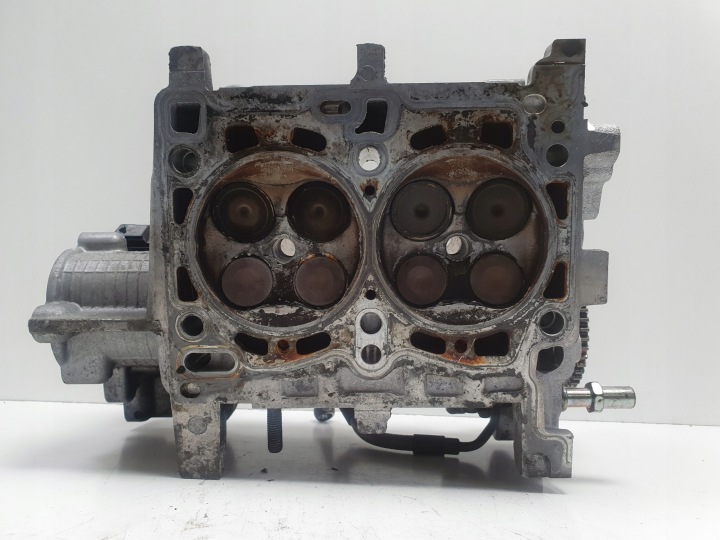 фото №9, Fiat 500 0.9 t twinair головка циліндрів вал 55242622