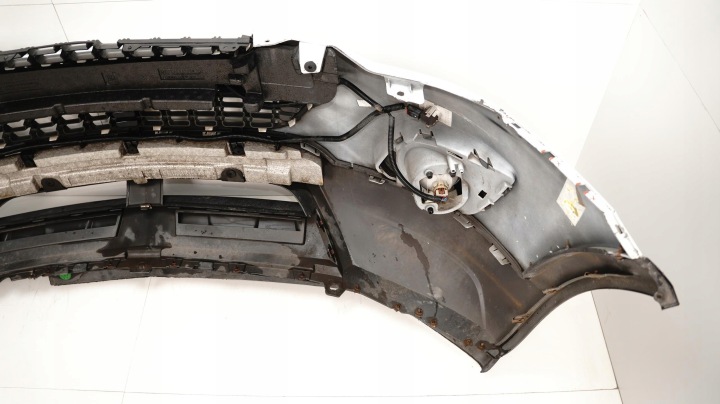 фото №11, Бампер перед передній opel antara рестайлінг 10-15r z40r pdc