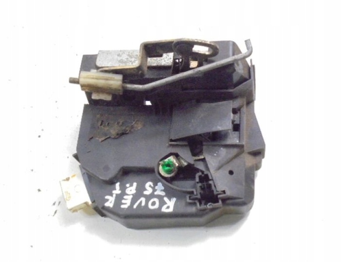 фото №7, Rover 75 замок зад правий 00366085-427