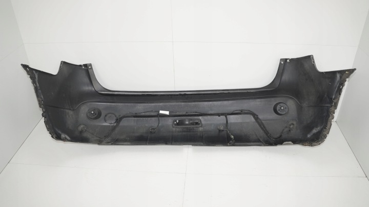 фото №8, Задній бампер nissan qashqai j10 06-09r pdc kaq