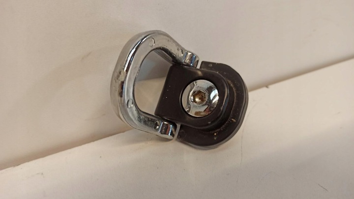 фото №3, Range rover sport l320 тримач багажника