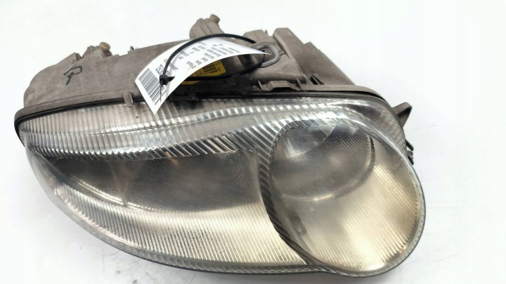 фото №8, Права фара перед eu 0301186204 alfa romeo 147