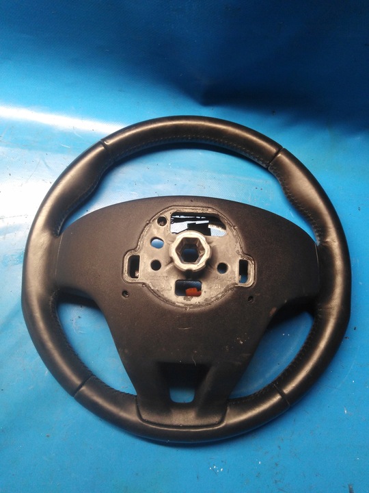 фото №5, Кермо багатофункціональна volvo v40 ii cross country