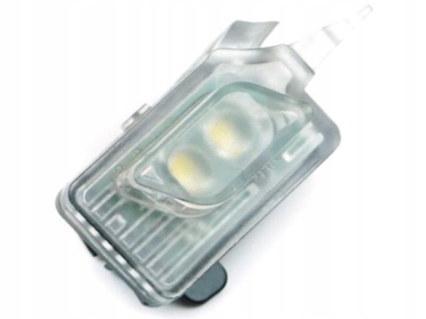 фото №2, Лампа led ручка внешней дверь p audi a5 f5