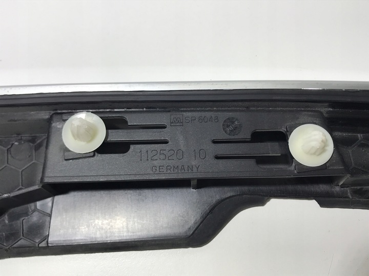 фото №7, Планка багажника bmw f01 f02 f04 7200035