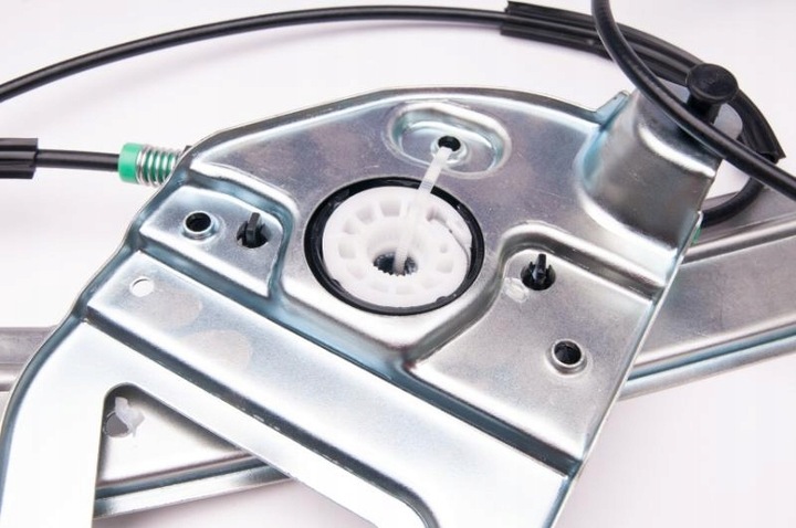 фото №8, Підйомник вікна peugeot 208 3d