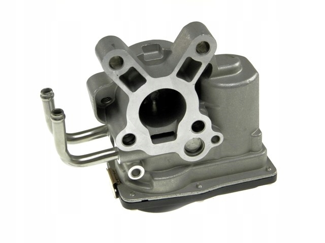 фото №1, Клапан egr nissan navara pathfinder 3.0dci 2010-,