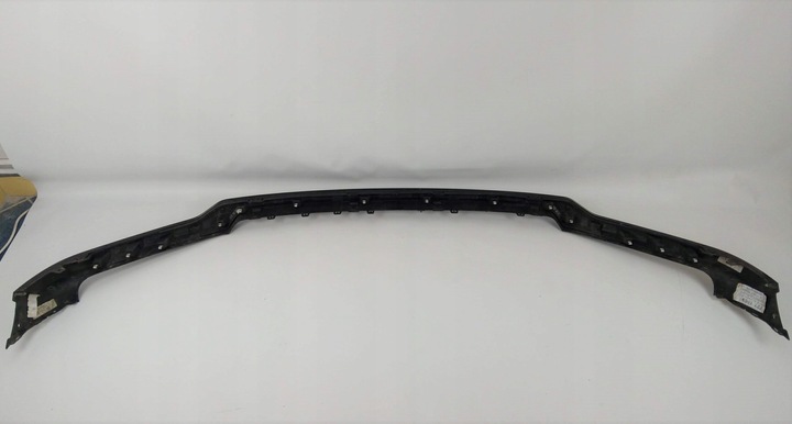 фото №7, Ford f150 верхня планка бампера перед 2018-20