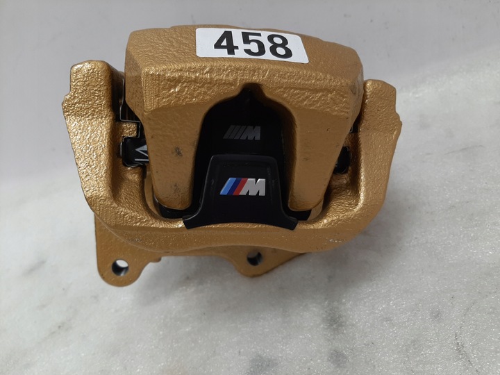 фото №11, Затискачі bmw ceramika m5 f90 m8 f91 m3 g80 m4 g82