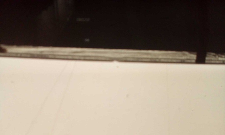 фото №4, Скло лобове chrysler sebring 2001-2007 зелена