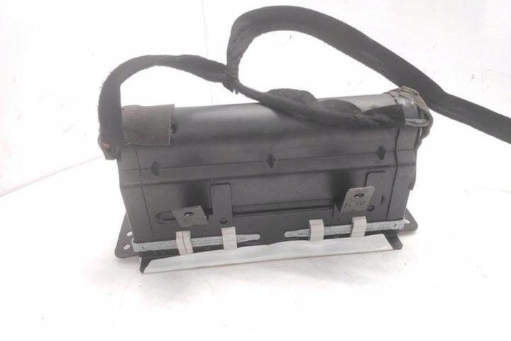 фото №8, Подушка подушка безопасности пассажира renault espace iv jk0/1_ 8200646735 2.0l дизель