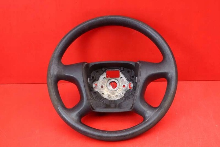 фото №1, Кермо 1z0419091 skoda fabia 1 i рестайлінг 04-07