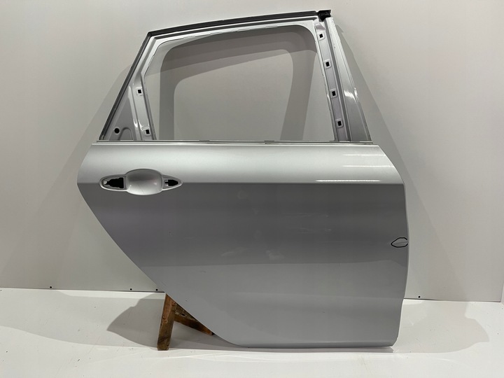 фото №1, Bmw 2 f45 active tourer двері праві зад задні