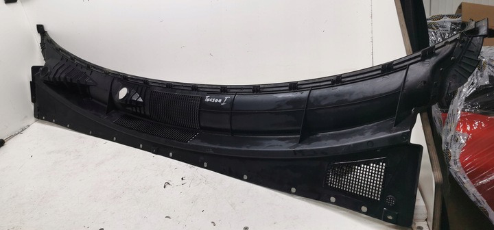 фото №1, Панель під лобовим склом hyundai tucson i 86150-2e000 all/1/b6