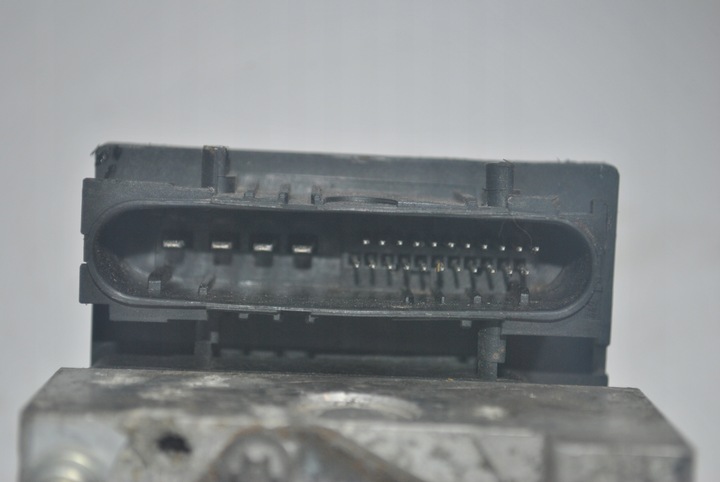 фото №7, Насос гальмівна abs mitsubishi colt vi 1.5 did 0265231502 mn116161