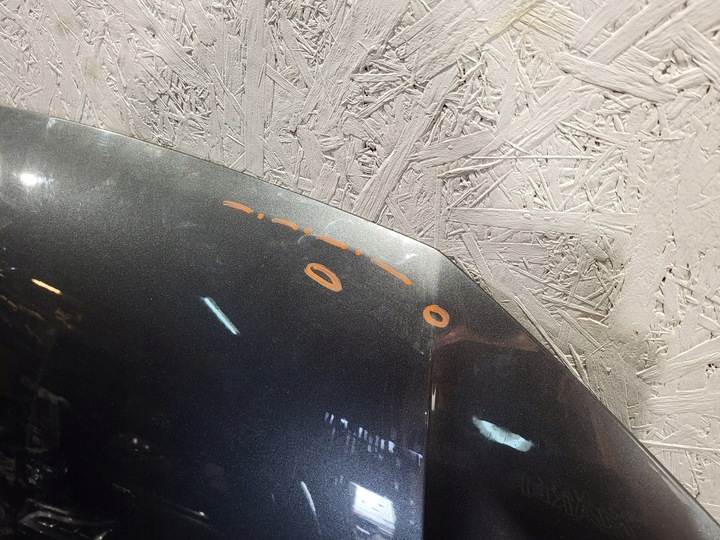 фото №3, Капот audi q5 80a