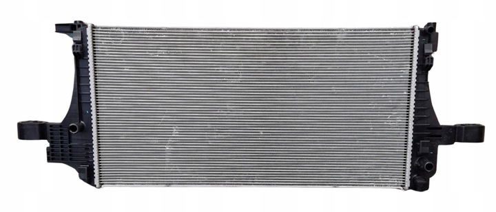 фото №1, Радіаторів води volvo xc40 c40 recharge електричний 2021-