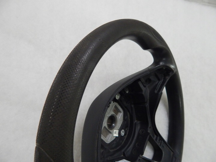 фото №8, Mercedes w447 w205 w246 w156 w117 w166 w177 - кермо bez лопатей