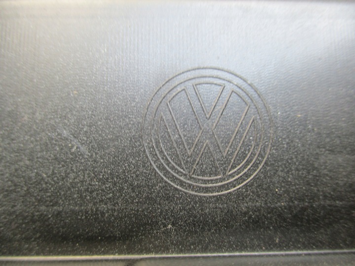 фото №11, Vw passat b8 аксесуар накладка бампера зад 3g9807521