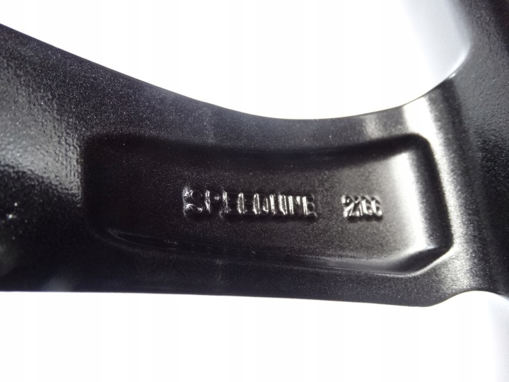 фото №13, Audi a8 d4 4h комплект диск 20 дюймов 4h0601025j