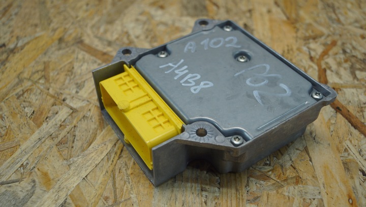 фото №5, Датчик модуль подушка безопасности audi a4 b8 8k0959655g