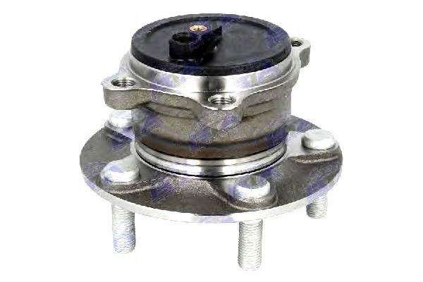 фото №2, Набор подшипник колёса з ступица mazda 6 cx-5 2.0/2.2d