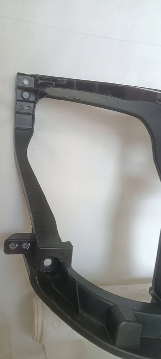 фото №7, Усилитель pas переднее renault master iv 4 625000232r