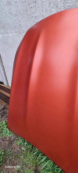 фото №5, Капот кришка двигуна mercedes-benz amg gt 4 x290 купе