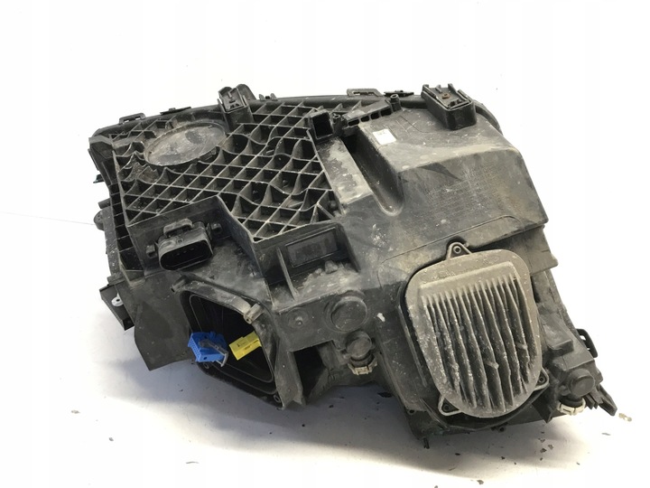 фото №15, Mercedes glc i 1 x253 15-19 корпус лампа перед передня ліва a2539065701