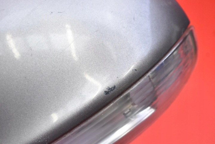 фото №7, Зеркало левое la8x eu 076013 vw golf 6 vi plus 08-15 6 pin
