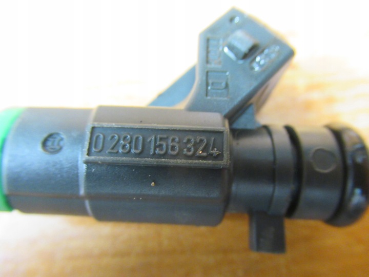 фото №9, Инжектор bosch 0280156324