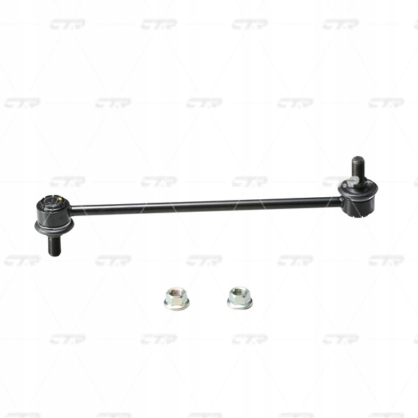 фото №10, Соединитель стабилизатора toyota corolla 1.3 1.4 1.6