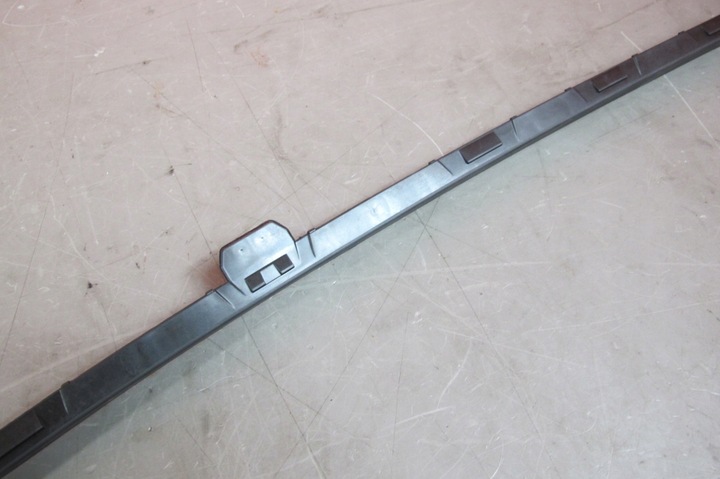 фото №11, Partner berlingo iii 3 15- планка спойлер спойлер бампера перед передньої