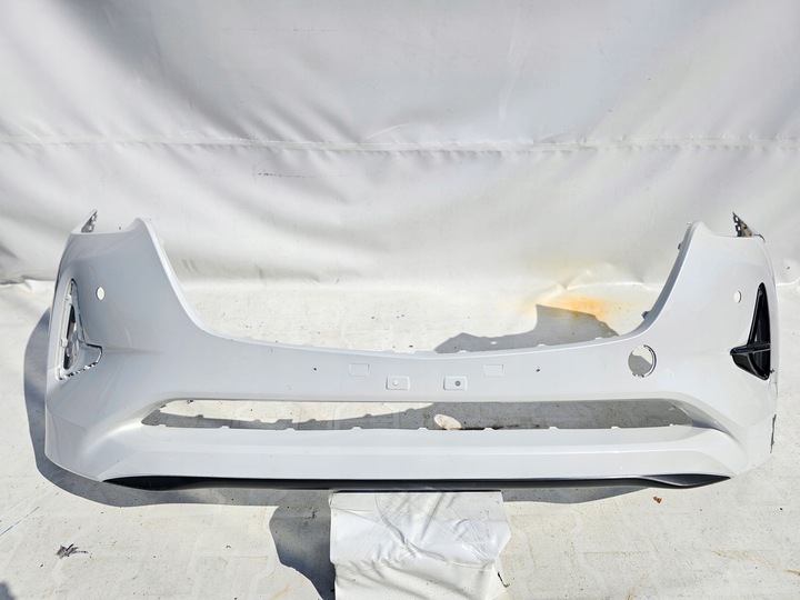 фото №1, Бампер mazda cx-60 cx60 2022 2022- перед переднє перед