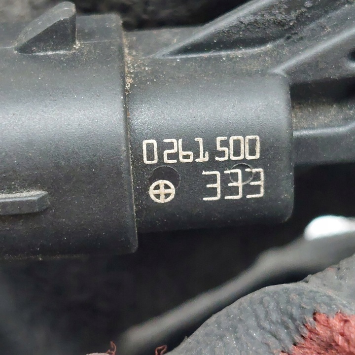 фото №14, Ford focus mk3 2,0b st інжектор 0261500 bb5e-9f593-bb