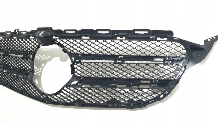 фото №3, Решітка решітка радіатора mercedes c w205 a2058880323 оригінал нова